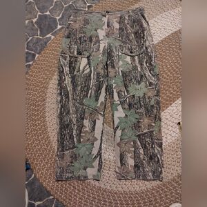 OCOEE Camo Pants VINTAGE